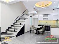 Bán nhà mặt ngõ Nguyễn Tường Loan, Lê Chân, Hải Phòng