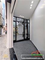 Bán nhà mặt ngõ Trần Nguyên Hãn, Lê Chân, Hải Phòng