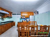 Nhà dân xây độc lập Phương Lưu, Vạn Mỹ, Hải Phòng