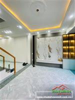 Bán nhà trong ngõ Hồ Sen, Lê Chân, Hải Phòng