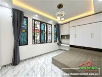 Bán nhà 3 tầng số 40 Ngõ 79 Cát Dài (Hai Bà Trưng), trung tâm Phường Lê Chân, Hải Phòng