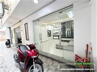 Bán nhà 3 tầng Phố Trại Lẻ, Lê Chân, Hải Phòng 