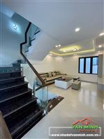 BÁN NHÀ PHỐ KHÚC THỪA DỤ - THIÊN LÔI - AEON