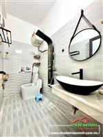 Bán nhà mặt ngõ Đằng Hải, Hải An, Hải Phòng