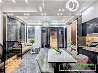 Bán nhà ngõ Tôn Đức Thắng, Lê Chân, Hải Phòng