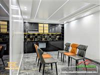 Bán nhà ngõ Lâm Tường, Tô Hiệu, Lê Chân, Hải Phòng