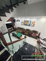 Bán nhà ngõ Lâm Tường, Tô Hiệu, Hải Phòng