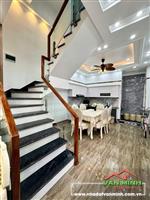 Bán nhà ngõ Lạch Tray, Lê Chân, hải Phòng