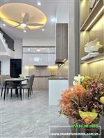 Bán nhà ngõ Hai Bà Trưng, Lê Chân, Hải Phòng