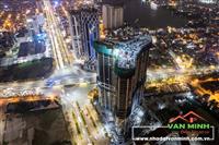 CHUNG CƯ CAO CẤP GOLDEN CROWN- LÊ HỒNG PHONG