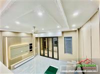 Bán nhà Đằng Hải 3 tầng bìa 2 quyền