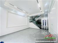 Bán nhà trong ngõ 311 Đằng Hải (ngõ ô tô), Hải An, Hải Phòng