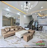 Bán nhà số 5/621 Hùng Vương, Hồng Bàng, Hải Phòng