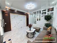 Bán nhà Đằng Hải sân cổng riêng oto vào tận cửa