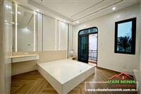 Bán nhà mặt ngõ Hồ Sen, Lê Chân, Hải Phòng 