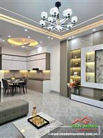 Bán nhà đẹp phố Hai Bà Trưng, Lê Chân, HP