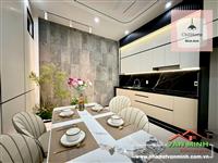 Bán nhà đẹp phố Hồ Sen, Lê Chân, Hải Phòng