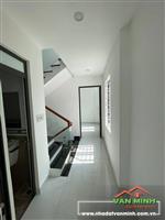 Bán nhà 4 tầng xây độc lập phố Lê Lai, Gia Viên, Hải Phòng