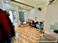 Bán nhà 4 tầng phố Đông Khê, Gia Viên, Hải Phòng