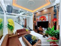 Bán nhà mặt ngõ Ngô Gia Tự, Hải An, Hải Phòng