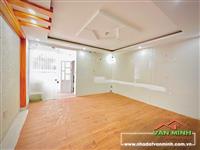 Bán nhà mặt đường Hoàng Minh Thảo gần Trần Nguyên Hãn, Lê Chân, Hải Phòng