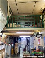 Bán nhà mặt đường tầng 1 số 198 Quang Trung, Hồng Bàng, Hải Phòng