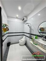 Bán nhà Ngô Gia Tự cạnh TĐC Sao Sáng, Hải An, Hải Phòng