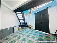 Bán nhà số 6A/B46/312 Ngô Gia Tự, Hải An, Hải Phòng