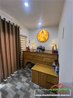 M Nhà 3,5 tầng sạch đẹp về ở ngay tại đường Đất Đỏ - Giá chỉ 2 tỷ 650 triệu