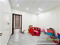 Bán nhà trong ngõ đường Khúc Thừa Dụ, Lê Chân, Hải Phòng.