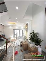 Bán nhà sân cổng riêng tại Ngô Gia Tự, Thành Tô, Hải An, Hải Phòng