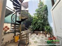 Bán nhà mặt đường Trực Cát, An Biên, Hải Phòng