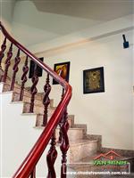 Bán nhà Trần Quang Khải Hồng Bàng Hải Phòng 