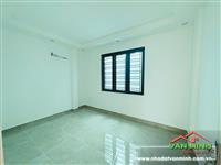 Bán nhà 4 tầng gần nhà thờ Phương Khê, Trường Chinh, Hải Phòng