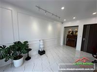 Bán nhà Đằng Hải dân xây độc lập hiện đại