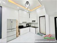 Bán nhà 4 tầng phố Đông Khê, Gia Viền, Hải Phòng
