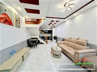 Bán nhà Trần Nguyên Hãn- Ô Tô đỗ cửa