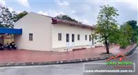 Chuyển nhượng đất Lô Góc xã An Hưng, An Dương (giáp KCN Nomura), Hải Phòng