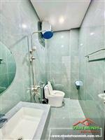 Bán nhà 3 tầng xây mới phố Đình Đông, Lê Chân, Hải Phòng