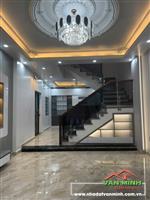 Bán nhà 4 tầng độc lập xây mới phố Phú Xá, Phủ Thượng Đoạn