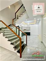 Bán nhà đẹp mặt ngõ Oto đỗ cửa khu Thiên Lôi - Aeon, Lê Chân, HP