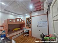 Bán nhà giá rẻ mặt ngõ phố Trần Nguyên Hãn, Lê Chân, HP