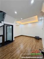 Bán nhà Miếu Hai Xã, Lê Chân, Hải Phòng