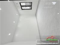 Bán nhà 4 tầng xây mới phố Đông Khê, Gia Viên, Hải Phòng