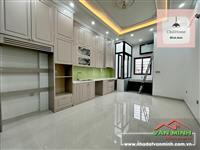 Bán nhà đẹp khu phân lô Thiên Lôi - Lê Chân - HP