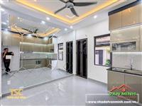 Bán nhà mặt ngõ Đình Đông, Lê Chân, Hải Phòng