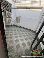 Bán nhà TĐC Sang Sáng 4 tầng độc lập