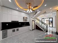 Bán nhà số 09 - TĐC 62 Khu TĐC Vinhomes Riverside (tđc Hoa quả), Hồng Bàng, Hải Phòng