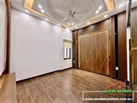 BÁN NHÀ KHU TÁI ĐỊNH CƯ VINHOMES RIVERSIDE - CHỢ HOA QUẢ