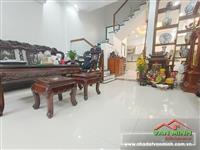 Bán nhà Hồ Sen Lê chân Hải phòng 